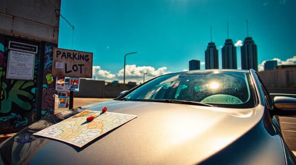 Top tips for scoring budget-friendly car rentals nearby